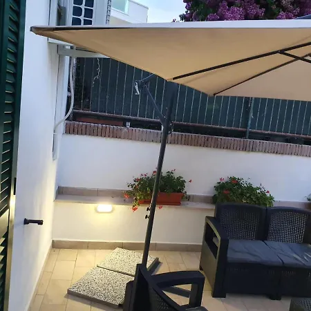 Riviera Albachiara Oda ve Kahvaltı Anzio