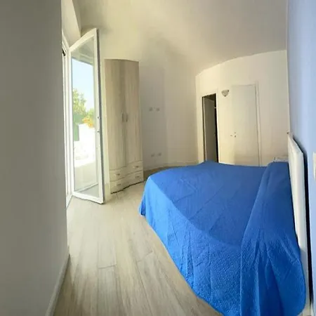 Riviera Albachiara 住宿加早餐酒店 3*