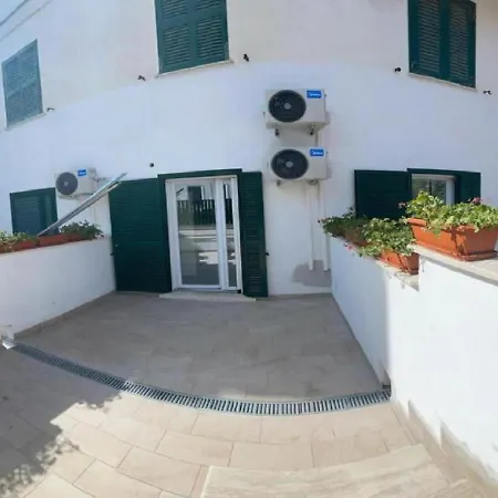 Riviera Albachiara 安齐奥