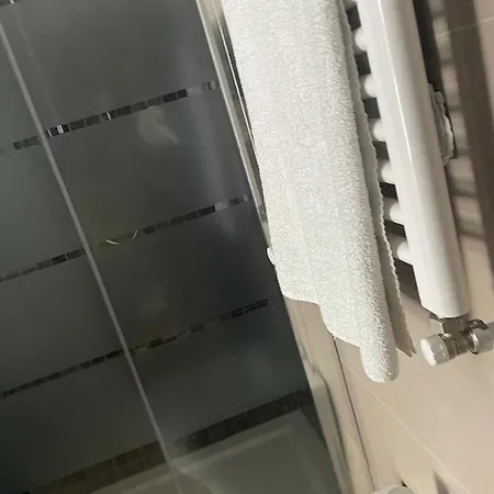 住宿加早餐酒店 Riviera Albachiara 安齐奥