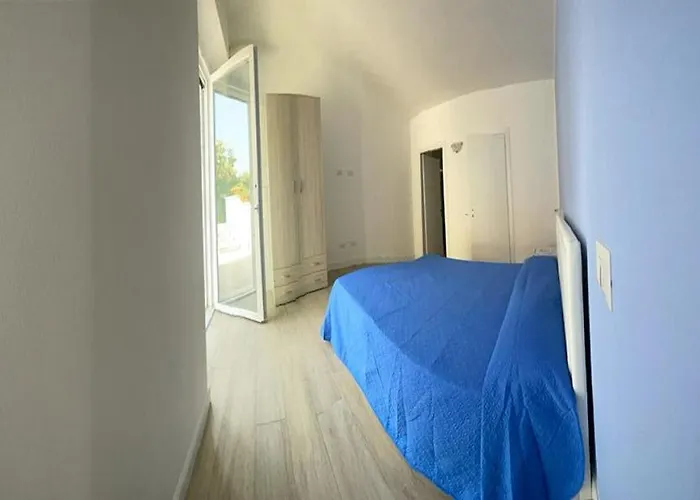 Riviera Albachiara Oda ve Kahvaltı 3*