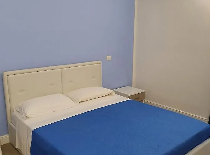 Oda ve Kahvaltı Riviera Albachiara 3*