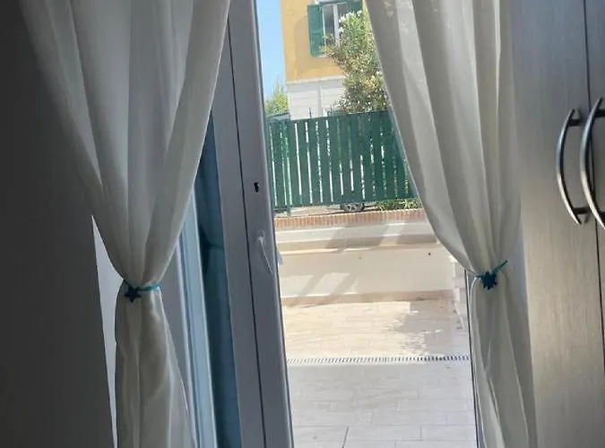 Riviera Albachiara Oda ve Kahvaltı