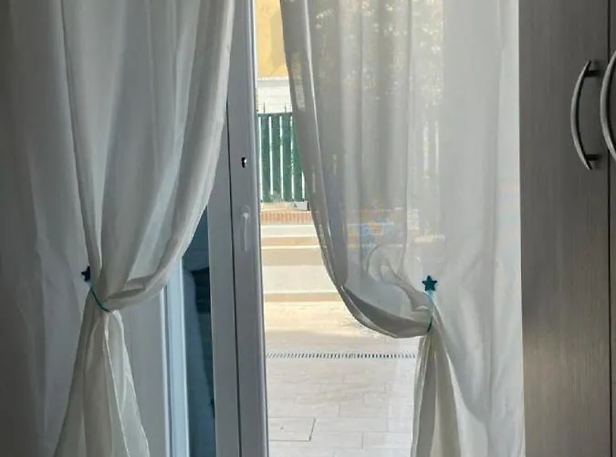 Riviera Albachiara Oda ve Kahvaltı