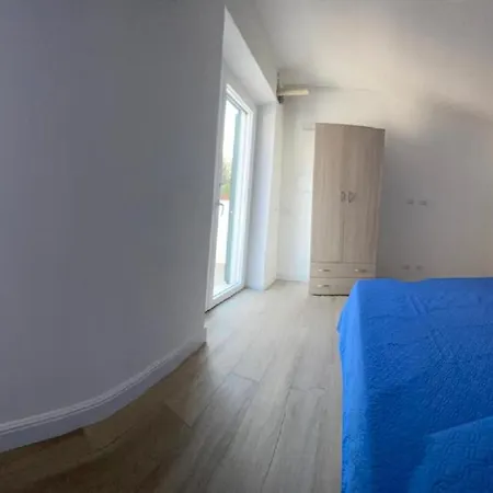 Riviera Albachiara Bed & Breakfast Anzio