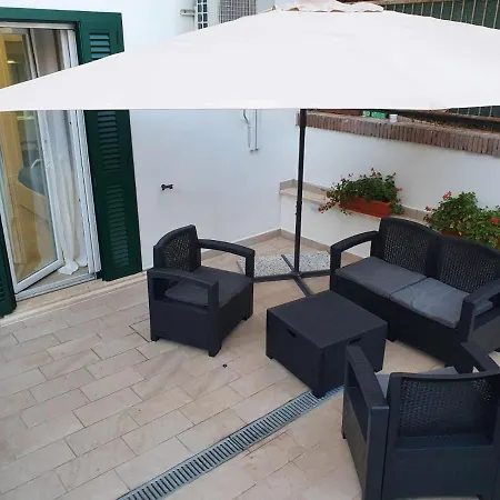Riviera Albachiara Frühstückspension