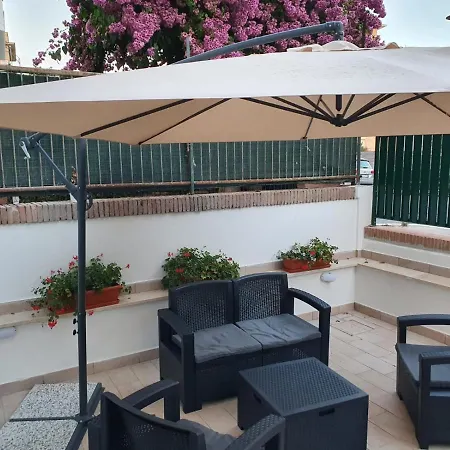 Bed & Breakfast Riviera Albachiara