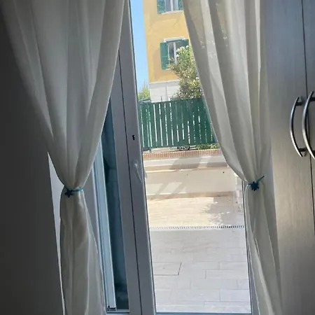 Riviera Albachiara Frühstückspension