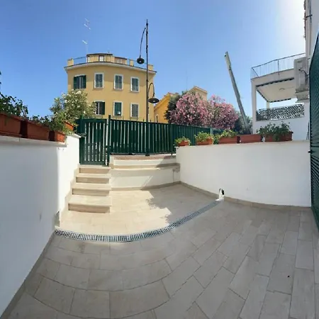 Riviera Albachiara 3*