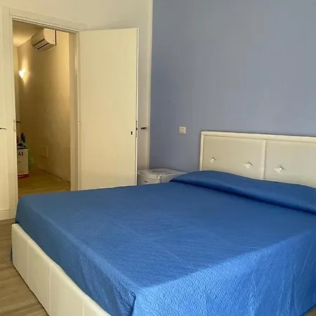 Bed & Breakfast Riviera Albachiara
