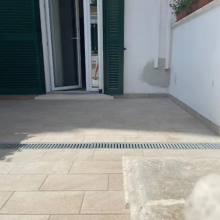Riviera Albachiara Bed & Breakfast *