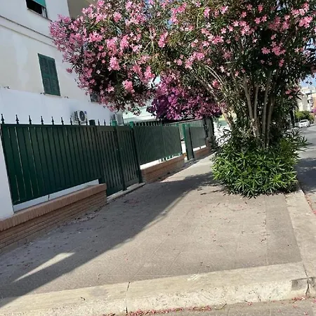 Riviera Albachiara Анцио