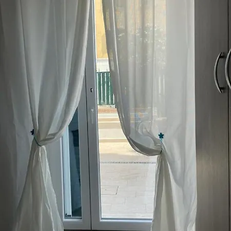 Riviera Albachiara Frühstückspension