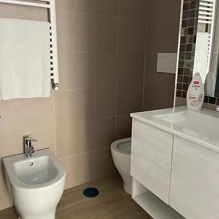 Riviera Albachiara B&B