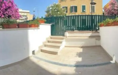 B&B Riviera Albachiara 안치오
