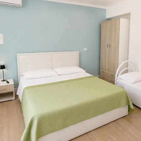 Riviera Albachiara B&B