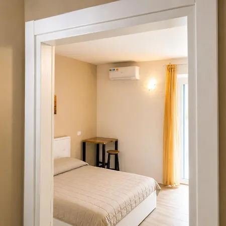 Riviera Albachiara B&B