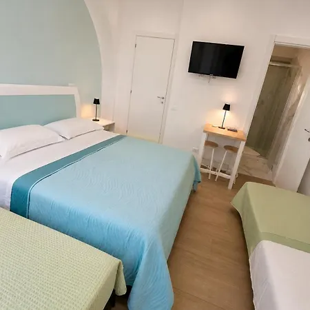 Riviera Albachiara Frühstückspension