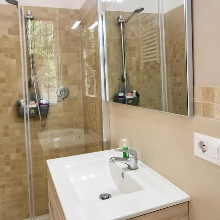 Riviera Albachiara B&B 3*