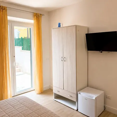 Riviera Albachiara B&B