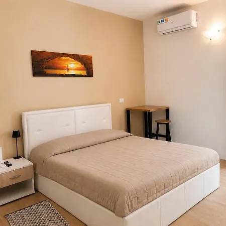 Riviera Albachiara B&B 3*